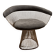 Warren Platner armchair
