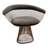 Warren Platner armchair