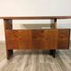 Bureau vintage de Bohumil Landsman