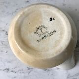 Saucière Badonviller model "Barbizon" 30s