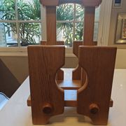 Porte-revue Guillerme et Chambron Votre Maison