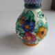 Petite vase de Monaco signé
