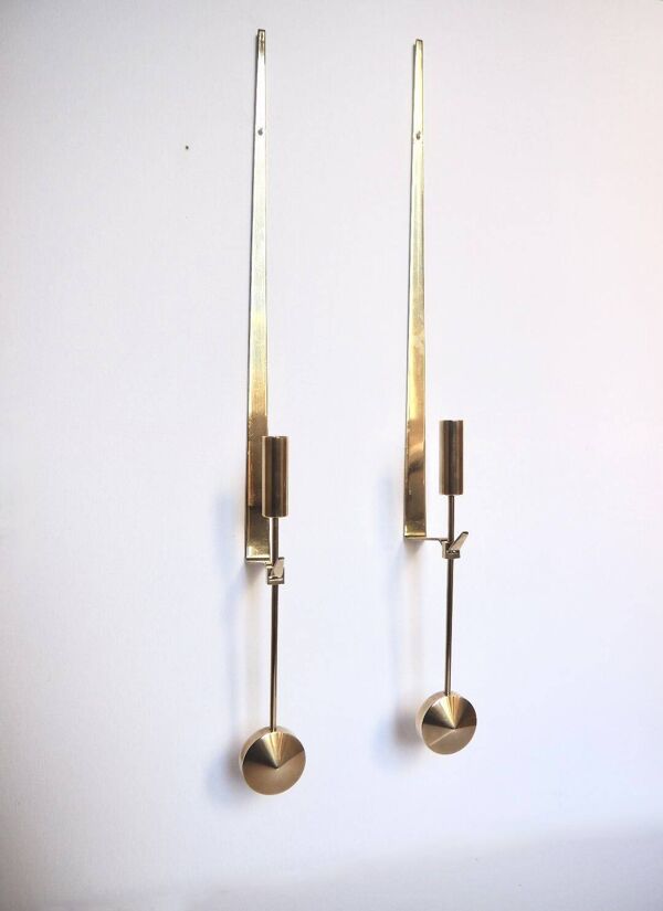 bougeoir Pierre Forssell