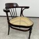 Fauteuil d'angle n°6 par J&J Kohn