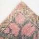 4x7 Soft Color Classic Oriental Vintage Area Rug, 128x211Cm SK 5935