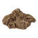 Natural wind-carved sand rose – +7 kg decorative mineral