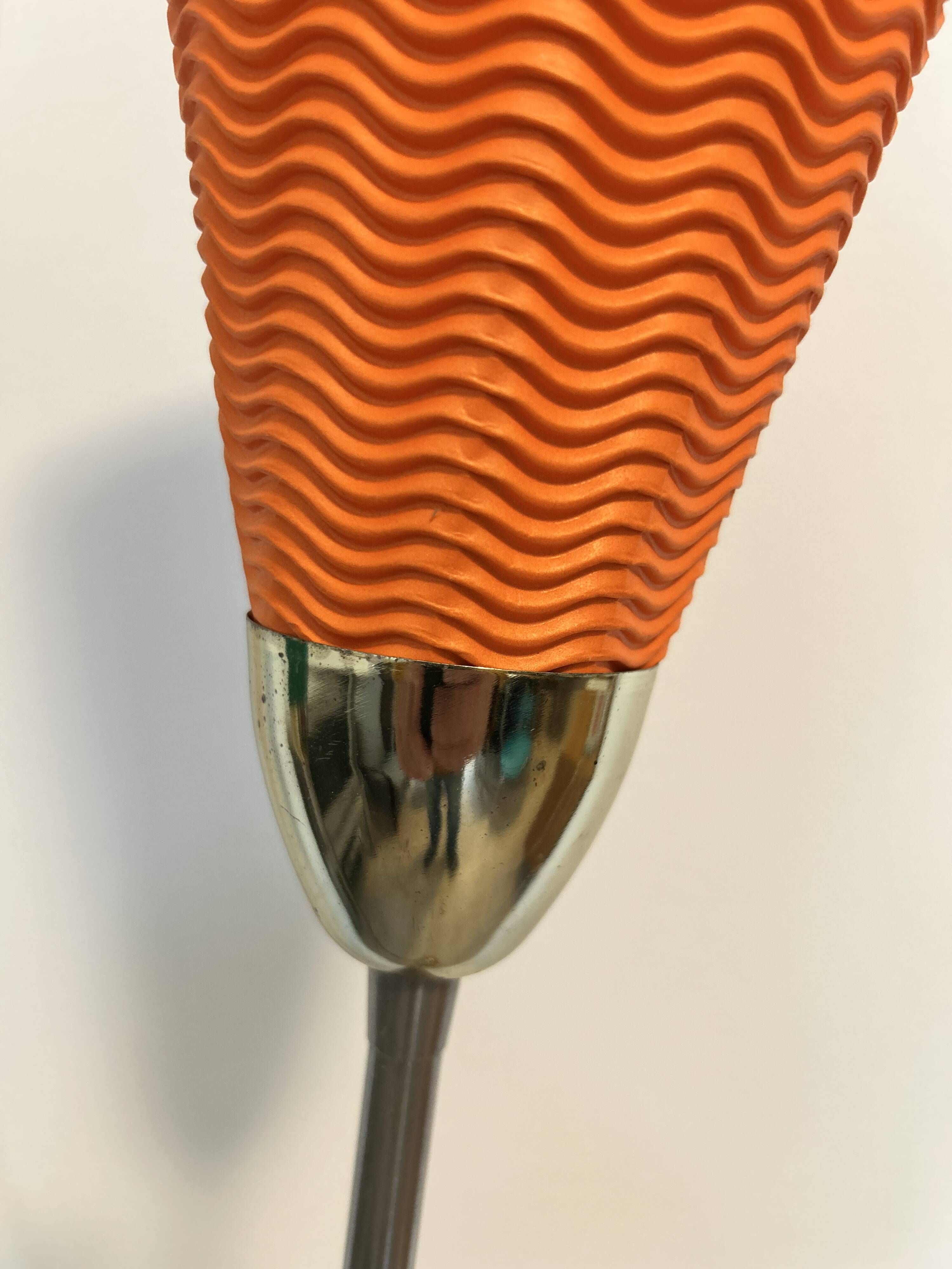 Vintage Floor Lamp by Lidokov, Czech Republic 1960’s