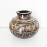 Vase by Lucien Brisdoux