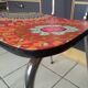 Formica chair revisited