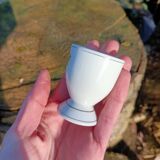 Retro egg cup