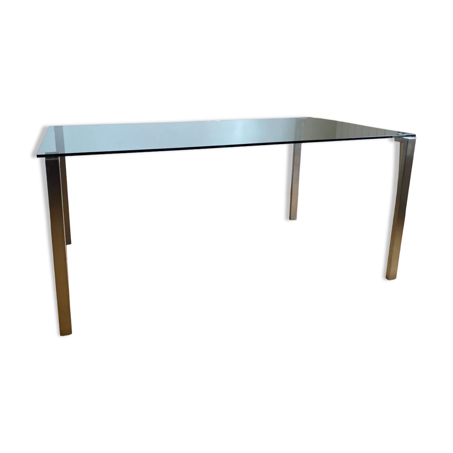 Dining table fixed Zeritalia