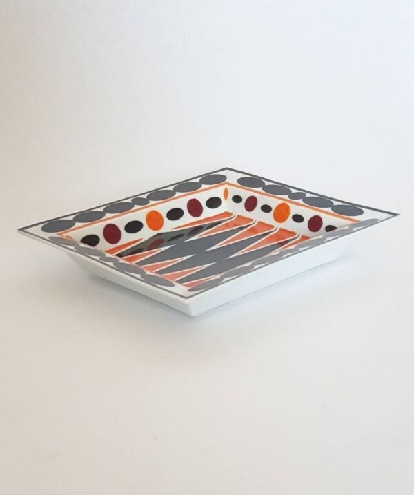 Vide poche signé frederic de luca