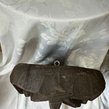 Bamoun African mask from Cameroon