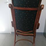 Fauteuil style baumann