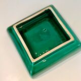 Proceram advertising ashtray - Societe Generale Transport Maritime