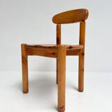 Set of 3 chairs by Rainer Daumiller for Hirtshals Sawmill, 1970s