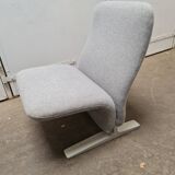 Pierre Paulin concorde artifort
