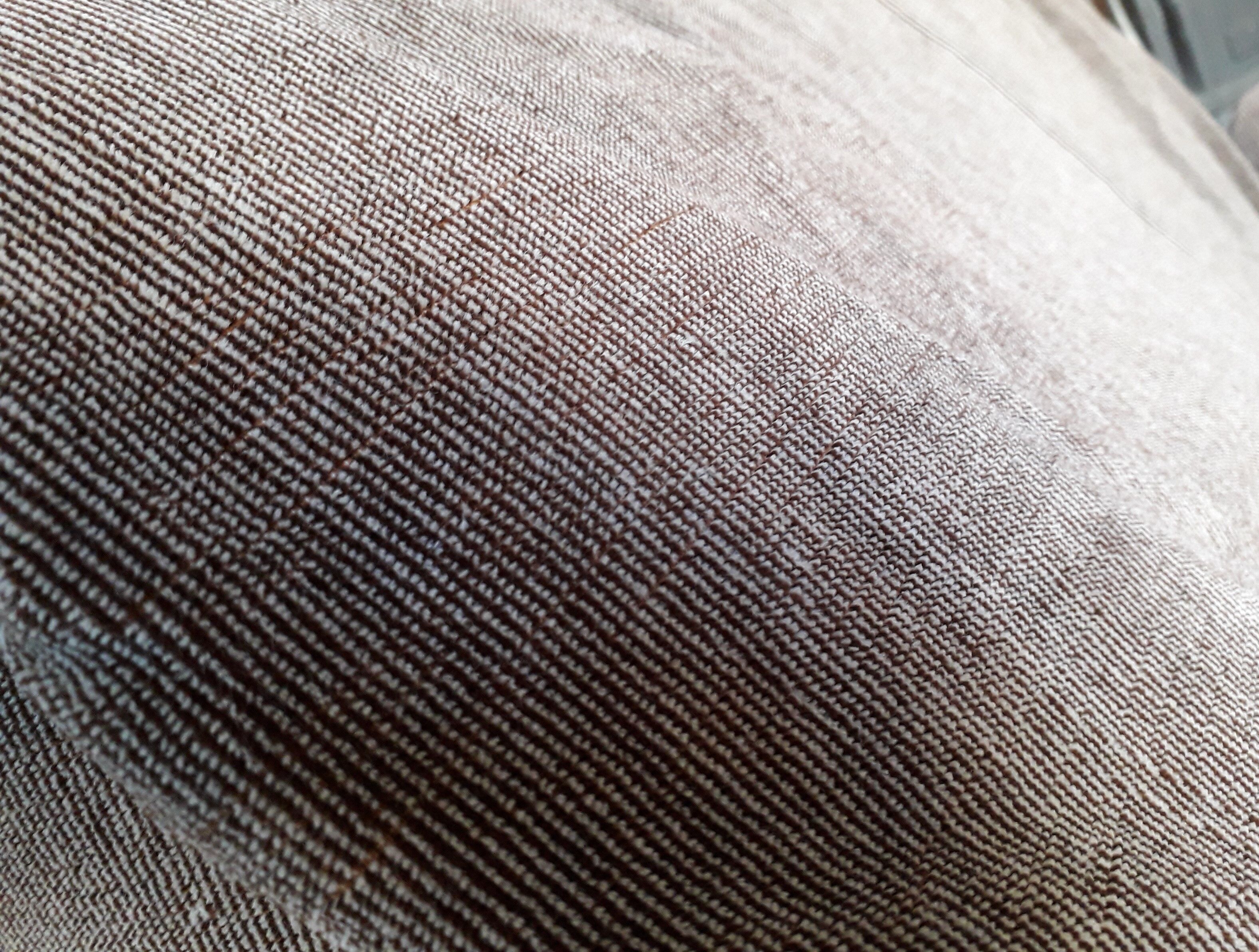 Cinna armchair model Kirk 70s