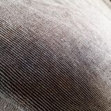 Cinna armchair model Kirk 70s