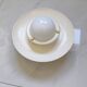 Applique space age Ikea vintage