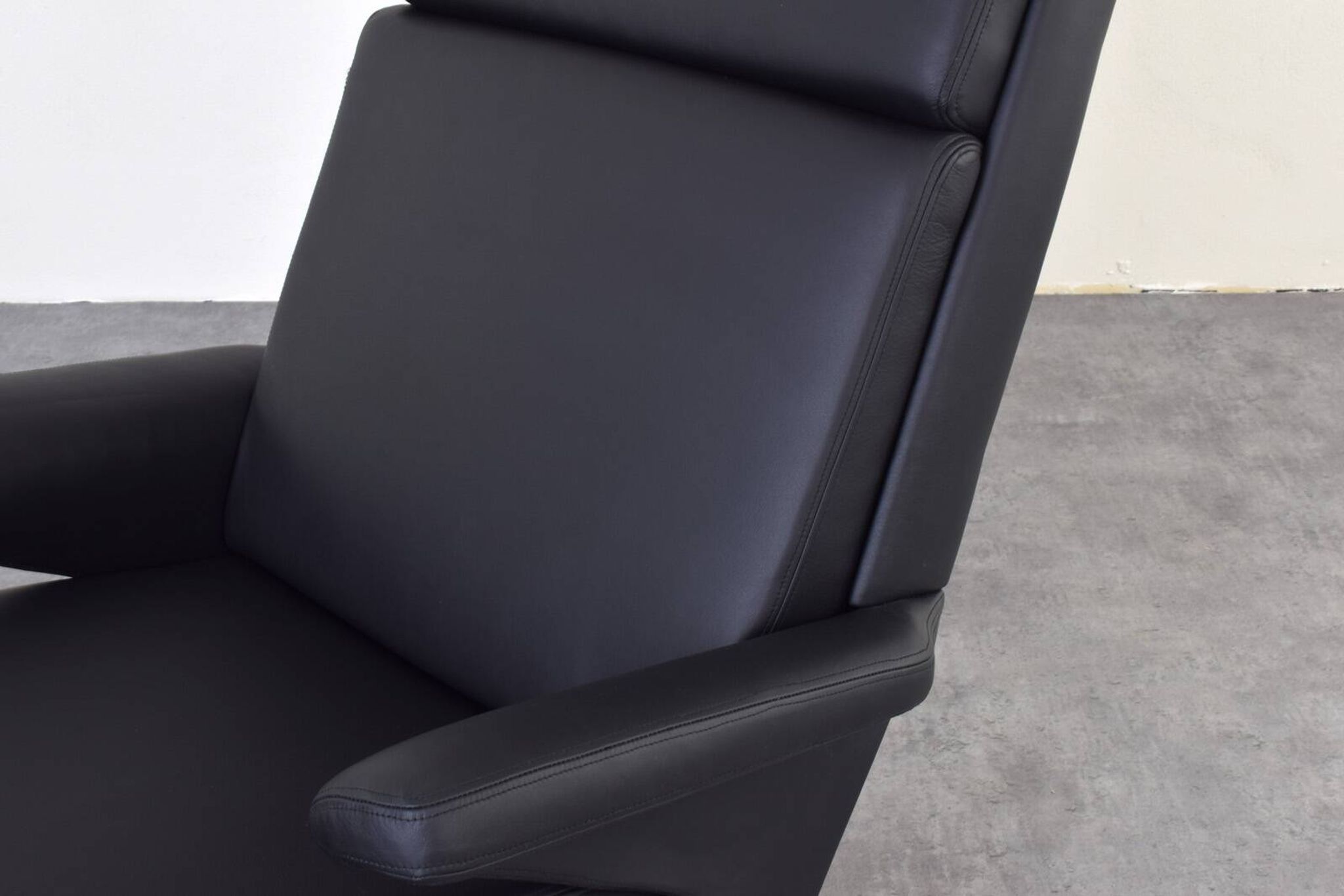 Swing Lounge Chair by Reinhold Adolf & Friedrich Wilhelm Möller for COR, 19
