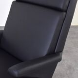 Swing Lounge Chair by Reinhold Adolf & Friedrich Wilhelm Möller for COR, 19