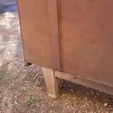 Formica kitchen buffet