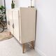 Mado beige sideboard