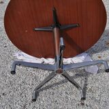 Vintage design round table