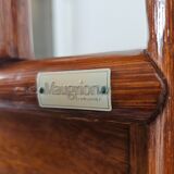 Prestige rattan bedside table maugrion