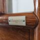 Prestige rattan bedside table maugrion