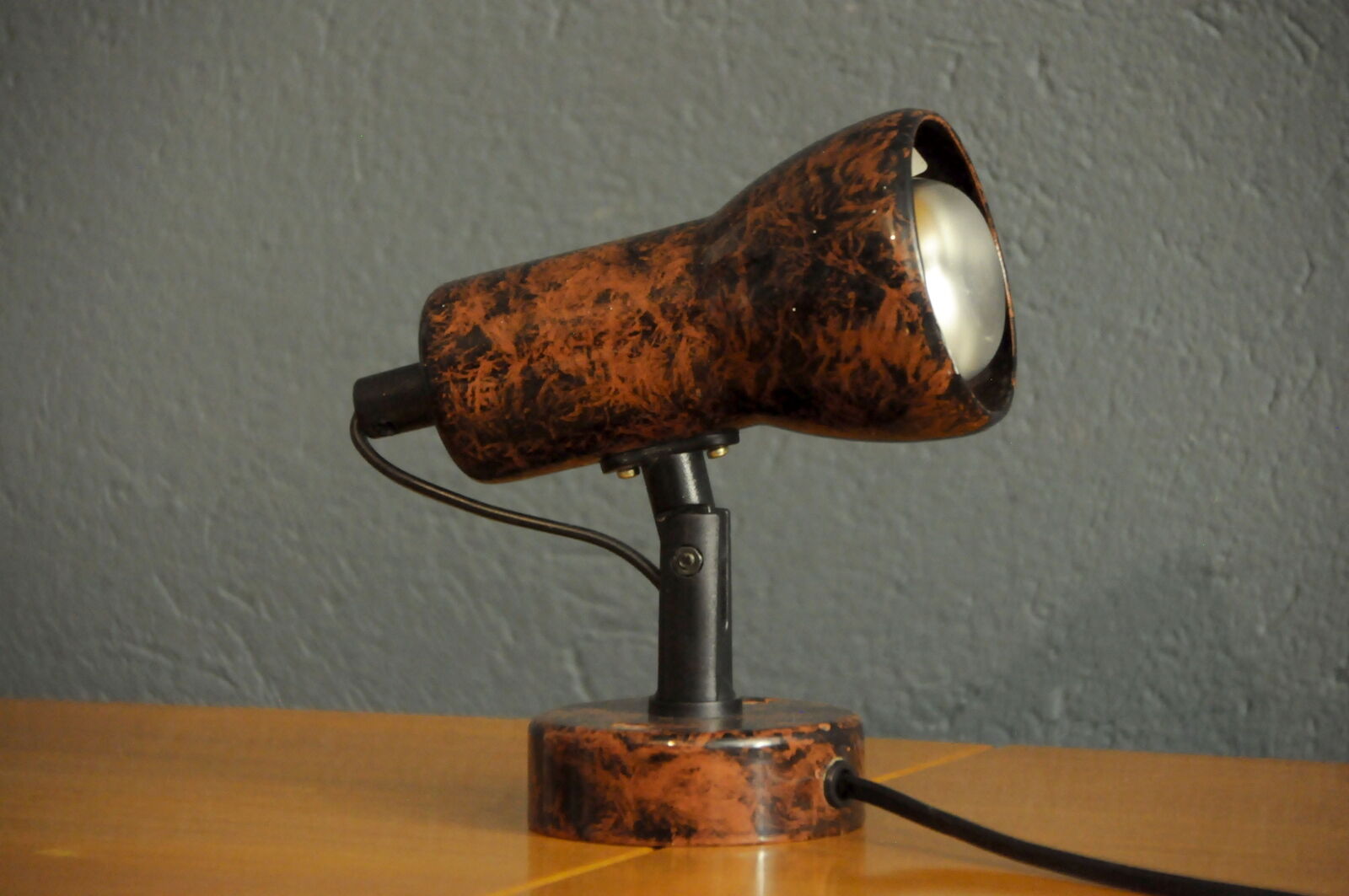 Scandinavian wall lamp Belid