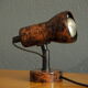 Scandinavian wall lamp Belid