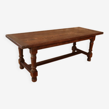 Grande Table de Ferme