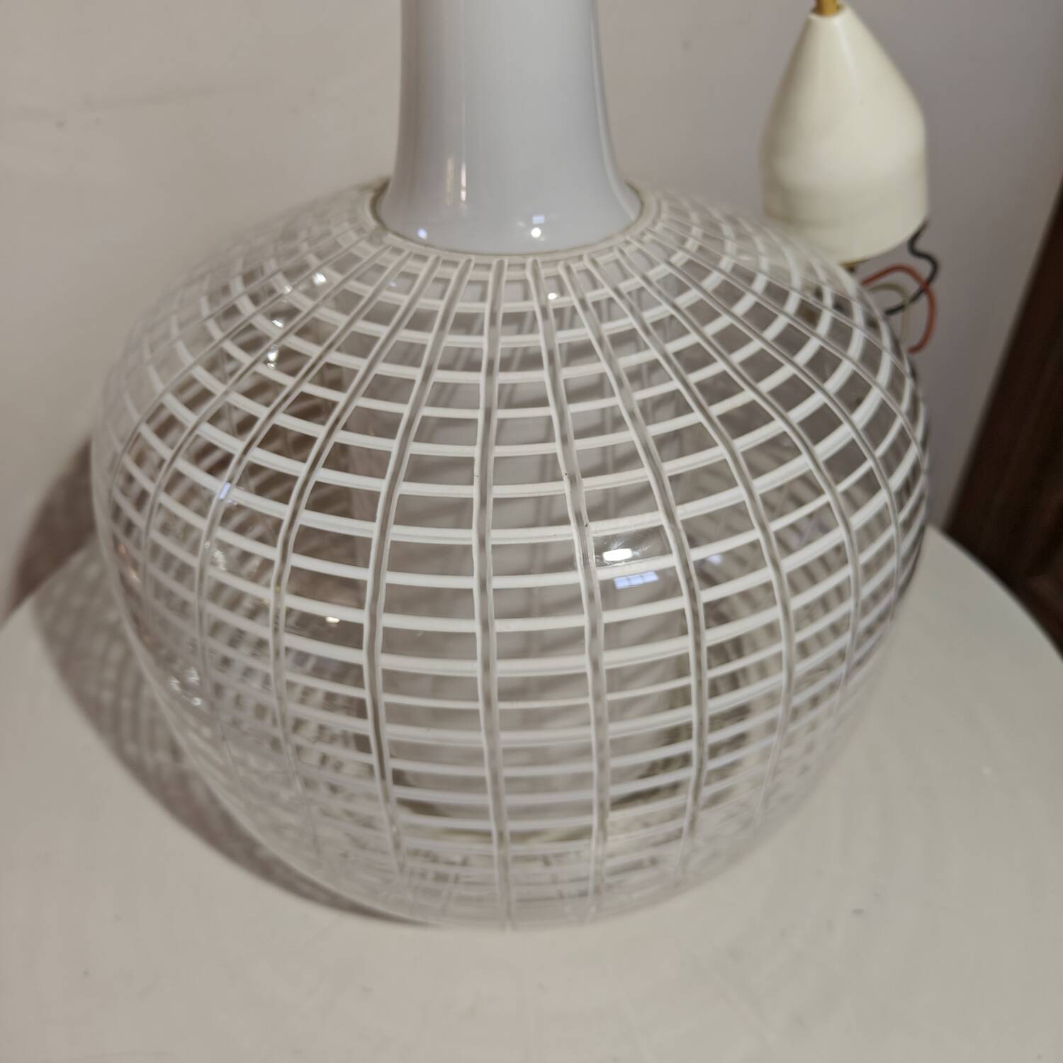 Suspension of Nerves by Gangkofner for Peill and Putzler 1950