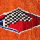 Tapis marocain berbère