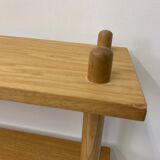 Vintage Stokke cabinet room divider , 1960's
