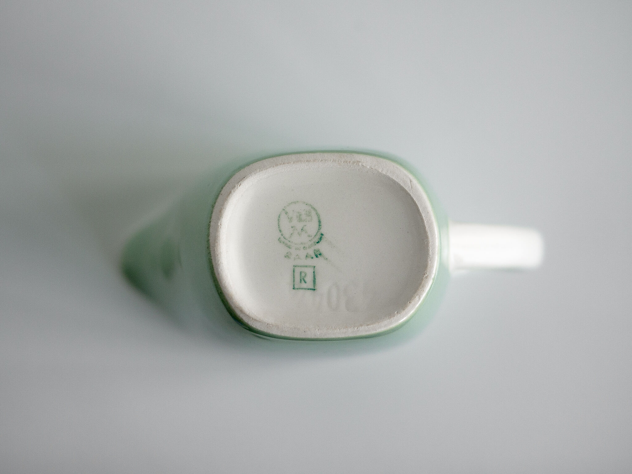 Villeroy and Boch milk pot