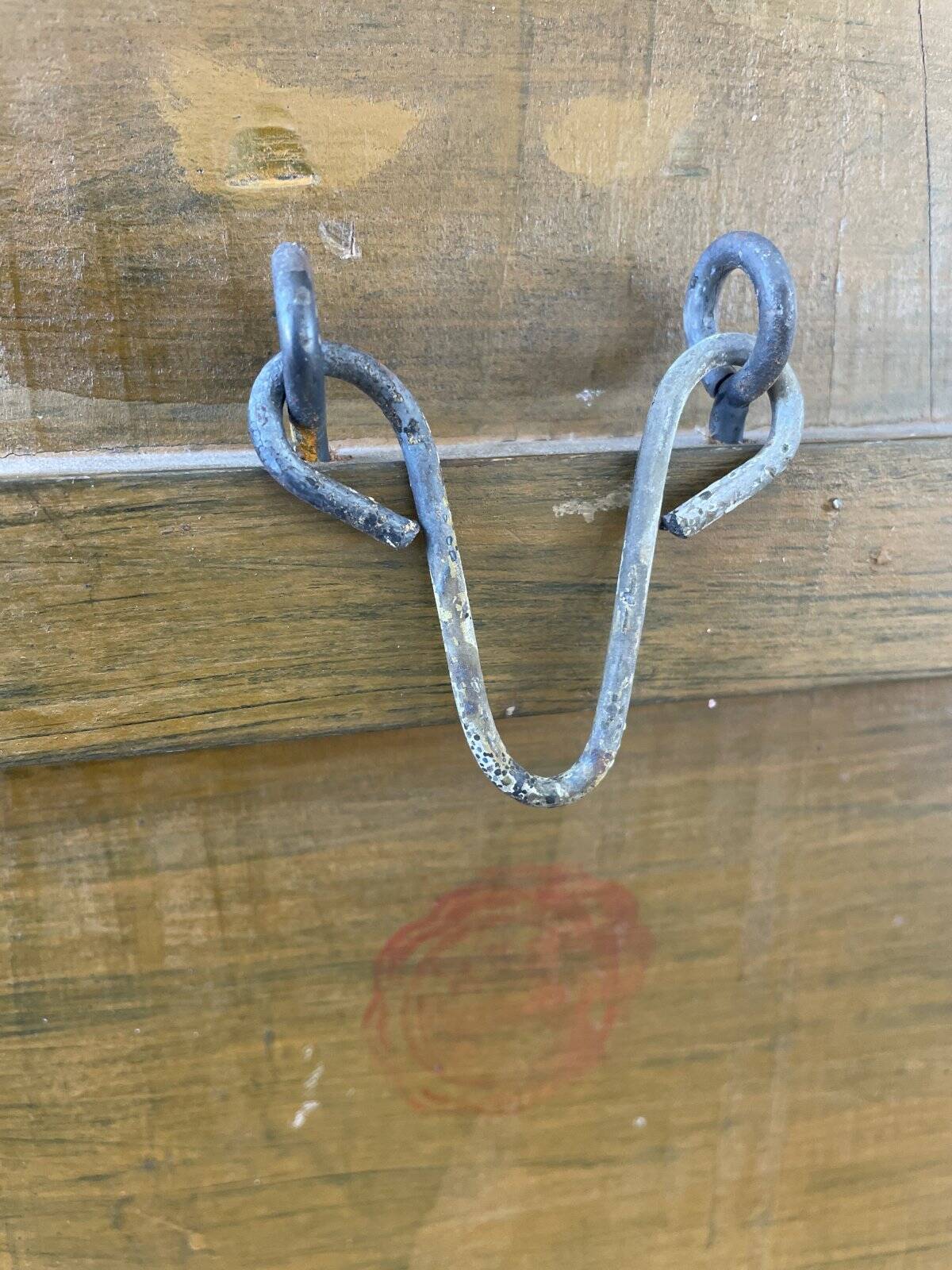 Vintage decorative frame bear "My Friend-Alice"