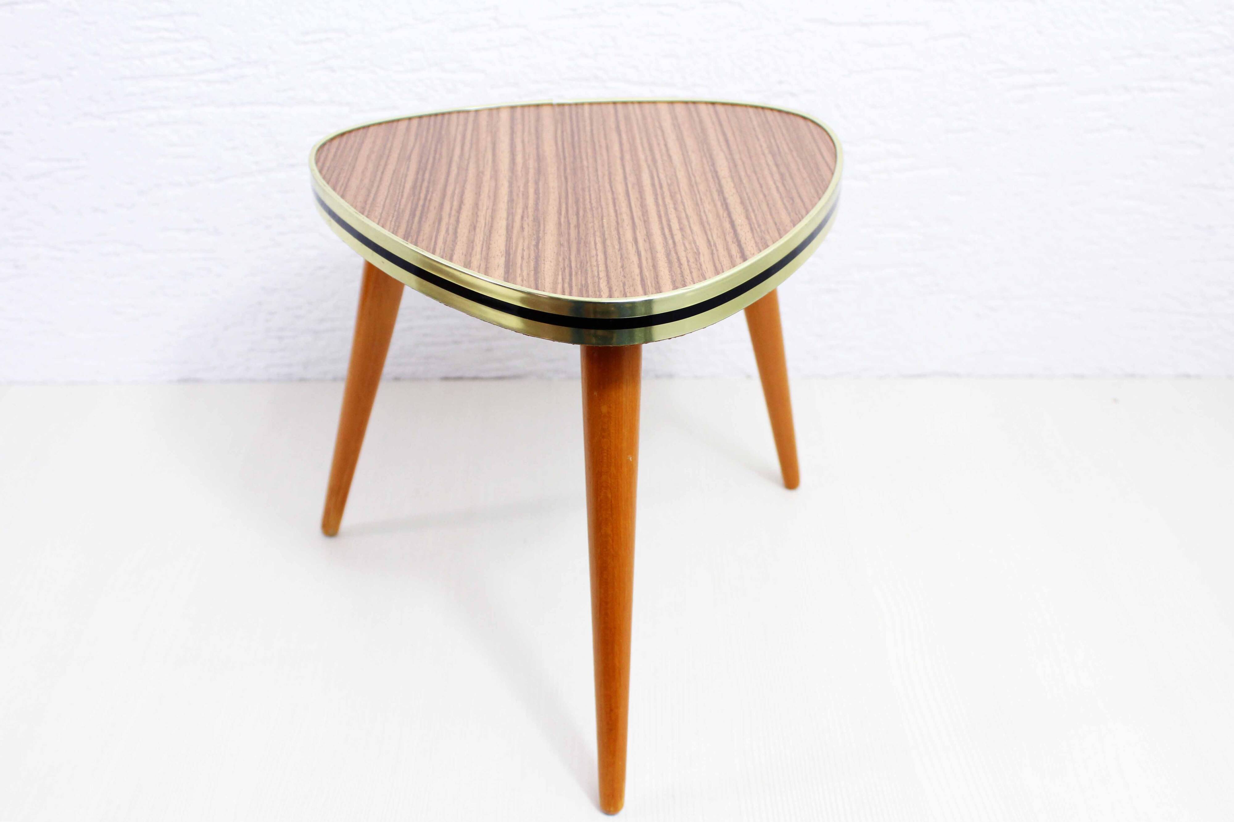 Vintage plant stand pedestal