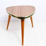 Vintage plant stand pedestal