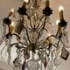 Lustre cristal