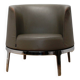 Omni Armchair, Materia
