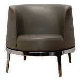 Fauteuil Omni, Materia