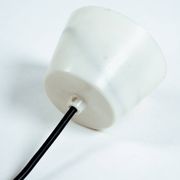 Suspension Turbo de Louis Weisdorf pour Lyfa, 1965
