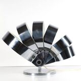 Visier Space Age Vintage Desk Lamp by ER Nele for Temde, Switzerland