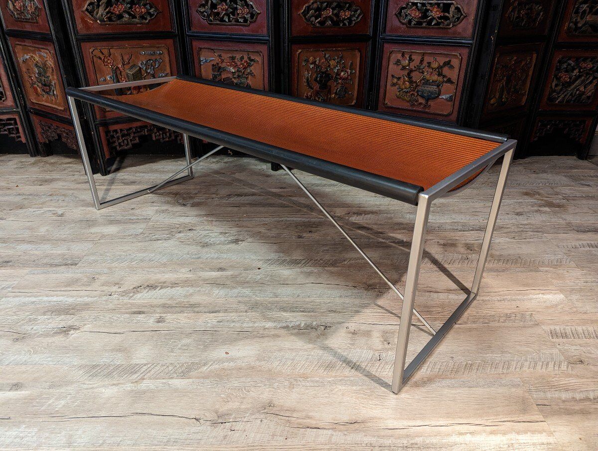 Panca Bench by Maurizia Peregalli