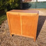 Commode
