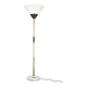 Lampadaire italien Torch, 1980