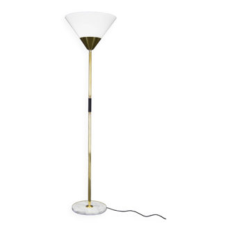 Lampadaire italien Torch, 1980